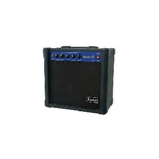 storm ak 20 b - amplificatore combo per basso
