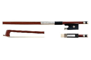 gewapure ps407001 archetto per violino 4/4