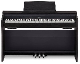 casio-px-860-bk---pianoforte-digitale---mobile-leggio-e-pedaliera-inclusi