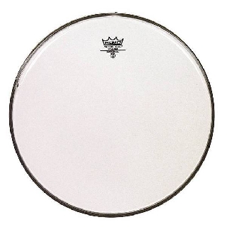 remo weatherking diplomat clear 13 - pelle battente o risonante per tom batteria