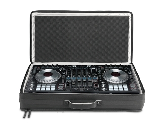 urbanite midi controller sleeve extra large black