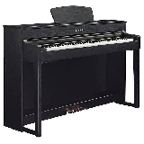 yamaha-clp535b---pianoforte-clavinova-con-mobile