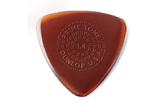 dunlop 516r1.4 1.4 primetone small triangle con grip