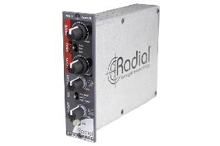 radial spaceheater 500