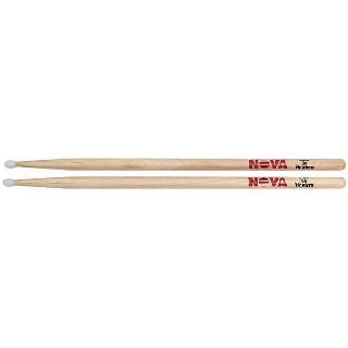 vic firth nova 5a - bacchette per batteria