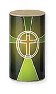 remo praise shakers - cross of glory - sr-0204-16