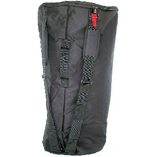 rok sak dj-65 custodia imbottita per djembe - 42 cm x 73 cm