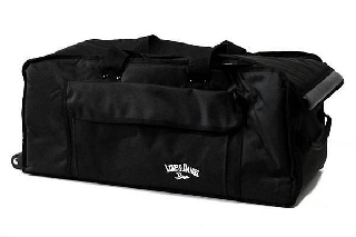 luke & daniel 116211bw-25 - borsa trolley per hardware 25 pollici