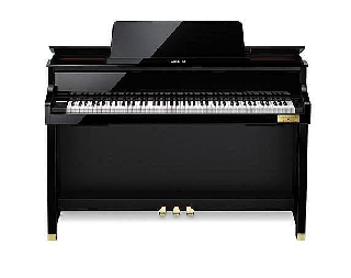 casio gp 500 bp - grand hybrid piano