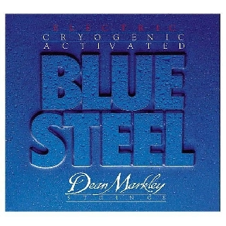 dean markley blue steel lt 9-42 light - corde per chitarra elettrica