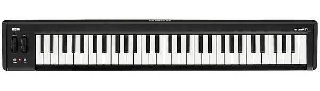korg microkey2-61 - controller usb