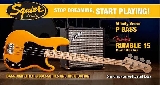 squier-by-fender-affinity-precision-bass-pack-con-rumble-15-watt---btb-butterscotch-blonde