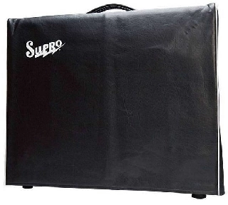 supro cover per amplificatore 1x15