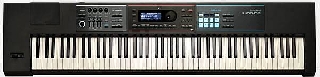 roland juno ds 88 - sintetizzatore