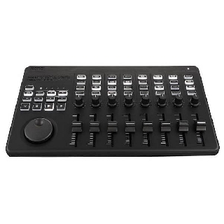korg nanokontrol studio