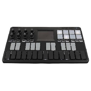 korg nanokey studio - controller usb
