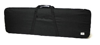 luke & daniel pbc7 - custodia rigida in polyfoam per basso elettrico