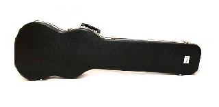 luke & daniel bcs1n - custodia rigida in abs per basso elettrico