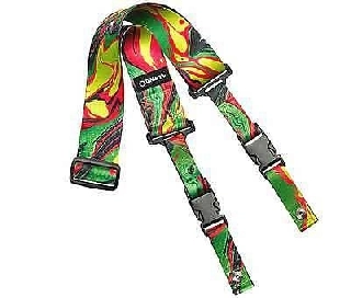 dimarzio dd2241 steve vai cliplock — art strap