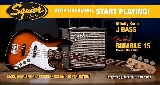 squier-by-fender-affinity-jazz-bass-pack-con-rumble-15-watt---bsb-brown-sunburst