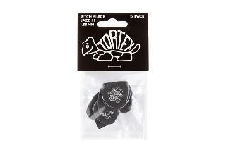 dunlop 482p pitch black standard 1.35