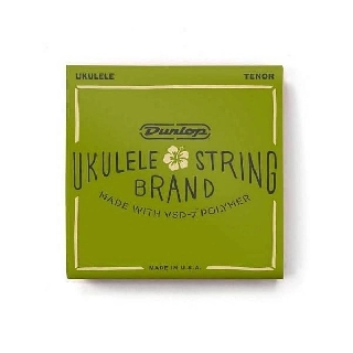 dunlop duq303 - muta di corde per ukulele tenore