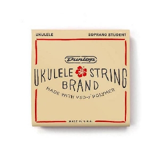 dunlop duq201 - corde per ukulele soprano