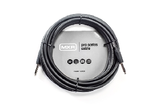 mxr dcix10r