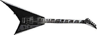 jackson usa select randy rhoads rr1 eb gloss black