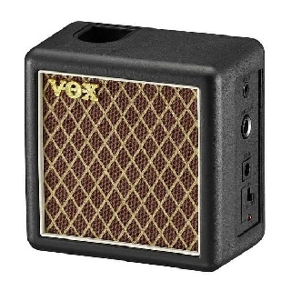 vox amplug 2 cabinet