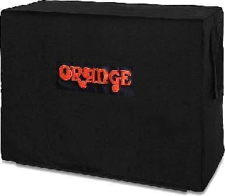 orange ppc412 ad cover - cover per la cassa