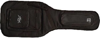 oqan agb20-a - custodia imbottita per chitarra acustica