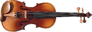 oqan ov150 4/4 - violino modello studio