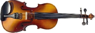 oqan ov100 1/2 - violino modello studente