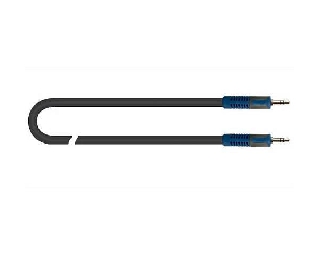 quik lok rksa/138-1 - cavo minijack stereo - minijack stereo
