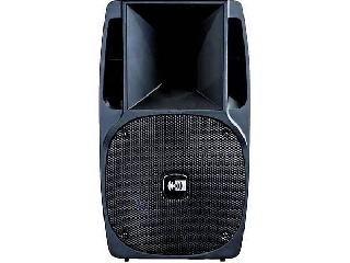 montarbo nm350a - cassa attiva 350 watt