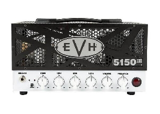 evh 5150 iii 15w lbx head (230v eur)