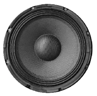 karma wf 4118 woofer da 18 impedenza 4 ohm