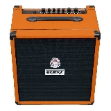 orange crush bass 50 - amplificatore combo per basso 50 watt