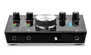 m audio m-track 2x2m - interfaccia audio usb con midi