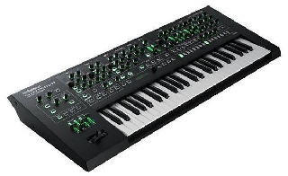 roland system 8 - sintetizzatore 24 bit 96 khz