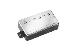 fishman prf-chb-nn1 fluence classic humbucker, nickel, neck