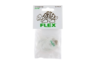 dunlop 428p.88 tortex flex standard .88 mm pack/12