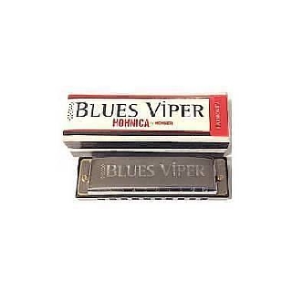 hohnica by hohner blues viper do