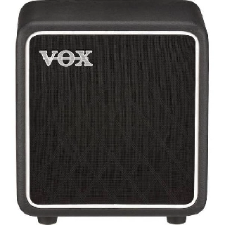 vox bc108 black cab 1x8 25 watt 8ohm