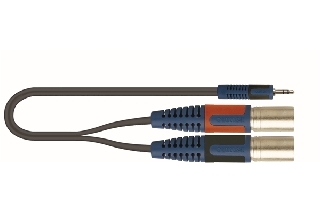 quik lok rksa/192-2 cavo adattatore, 2 metri