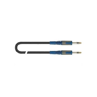quik lok rksi202-3 cavo per strumenti jack stereo - jack stereo