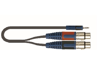 quik lok rksa194-3 cavo adattatore, 3 metri