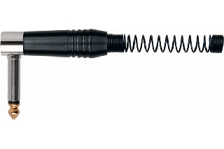 quik lok g/455 connettore jack maschio mono (confezione da 6 pezzi)