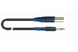 quik-lok-rksm344-9-cavo-per-microfono-9-metri